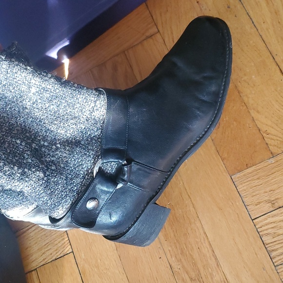 Stuart Weitzman boots - Picture 4 of 9